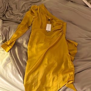 Brand new never worn dress